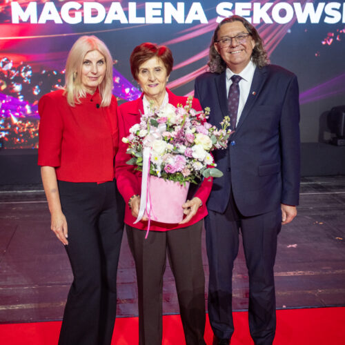 18.05.2026 Jubileusz 35 lecia Samorządu Zawodowego Pielęgniarek i Położnych oraz Międzynarodowy Dzień Pielęgniarek i Położnych