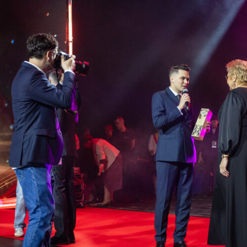 18.05.2026 Jubileusz 35 lecia Samorządu Zawodowego Pielęgniarek i Położnych oraz Międzynarodowy Dzień Pielęgniarek i Położnych
