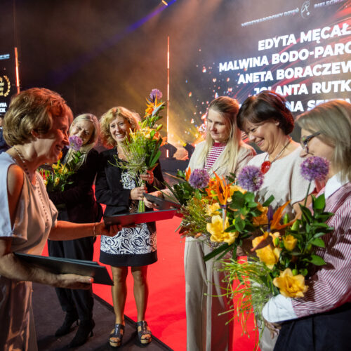 18.05.2026 Jubileusz 35 lecia Samorządu Zawodowego Pielęgniarek i Położnych oraz Międzynarodowy Dzień Pielęgniarek i Położnych