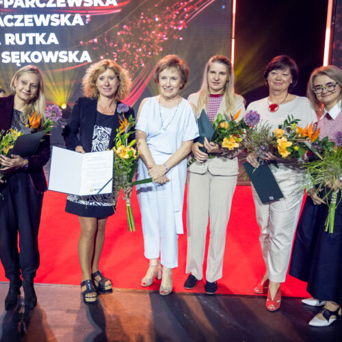 18.05.2026 Jubileusz 35 lecia Samorządu Zawodowego Pielęgniarek i Położnych oraz Międzynarodowy Dzień Pielęgniarek i Położnych