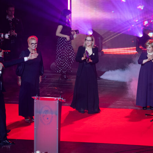 18.05.2026 Jubileusz 35 lecia Samorządu Zawodowego Pielęgniarek i Położnych oraz Międzynarodowy Dzień Pielęgniarek i Położnych