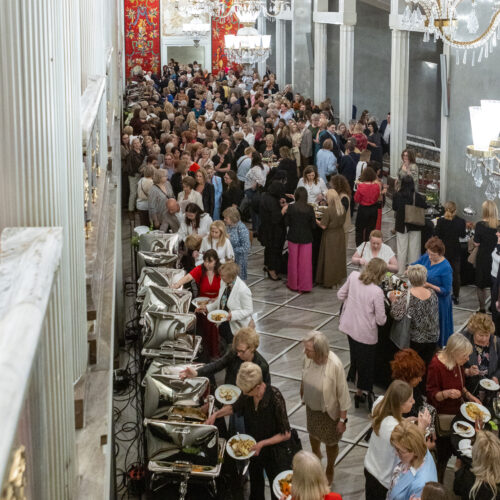 18.05.2026 Jubileusz 35 lecia Samorządu Zawodowego Pielęgniarek i Położnych oraz Międzynarodowy Dzień Pielęgniarek i Położnych