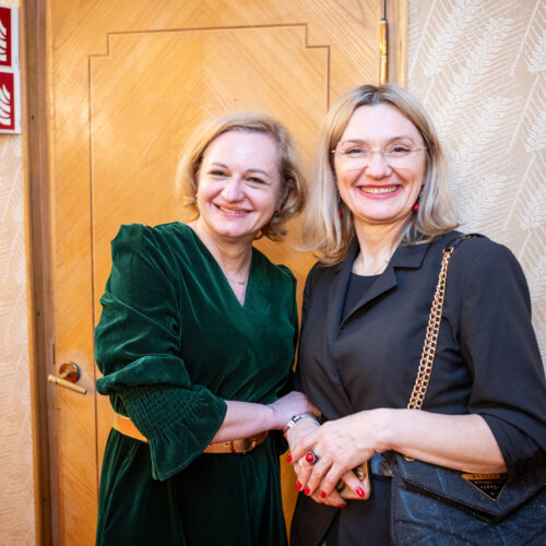18.05.2026 Jubileusz 35 lecia Samorządu Zawodowego Pielęgniarek i Położnych oraz Międzynarodowy Dzień Pielęgniarek i Położnych