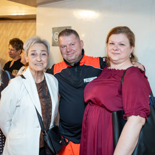 18.05.2026 Jubileusz 35 lecia Samorządu Zawodowego Pielęgniarek i Położnych oraz Międzynarodowy Dzień Pielęgniarek i Położnych