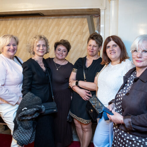 18.05.2026 Jubileusz 35 lecia Samorządu Zawodowego Pielęgniarek i Położnych oraz Międzynarodowy Dzień Pielęgniarek i Położnych