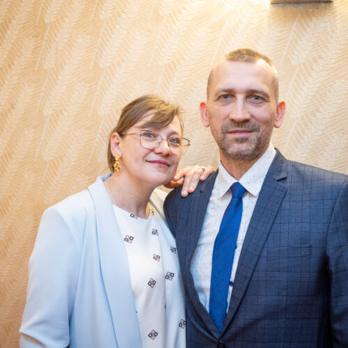 18.05.2026 Jubileusz 35 lecia Samorządu Zawodowego Pielęgniarek i Położnych oraz Międzynarodowy Dzień Pielęgniarek i Położnych