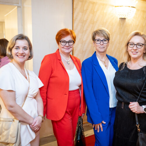 18.05.2026 Jubileusz 35 lecia Samorządu Zawodowego Pielęgniarek i Położnych oraz Międzynarodowy Dzień Pielęgniarek i Położnych
