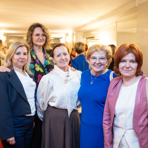 18.05.2026 Jubileusz 35 lecia Samorządu Zawodowego Pielęgniarek i Położnych oraz Międzynarodowy Dzień Pielęgniarek i Położnych