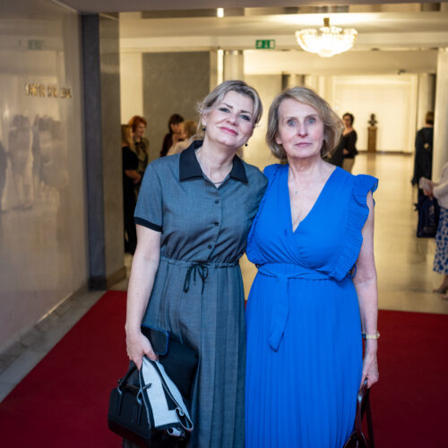 18.05.2026 Jubileusz 35 lecia Samorządu Zawodowego Pielęgniarek i Położnych oraz Międzynarodowy Dzień Pielęgniarek i Położnych