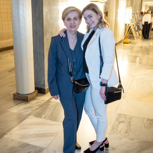 18.05.2026 Jubileusz 35 lecia Samorządu Zawodowego Pielęgniarek i Położnych oraz Międzynarodowy Dzień Pielęgniarek i Położnych