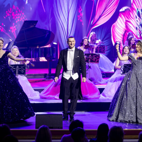 18.05.2026 Jubileusz 35 lecia Samorządu Zawodowego Pielęgniarek i Położnych oraz Międzynarodowy Dzień Pielęgniarek i Położnych