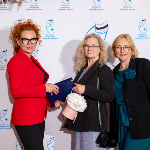 18.05.2026 Jubileusz 35 lecia Samorządu Zawodowego Pielęgniarek i Położnych oraz Międzynarodowy Dzień Pielęgniarek i Położnych