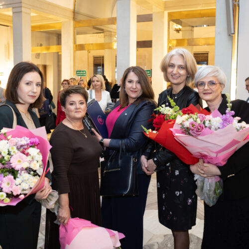 18.05.2026 Jubileusz 35 lecia Samorządu Zawodowego Pielęgniarek i Położnych oraz Międzynarodowy Dzień Pielęgniarek i Położnych