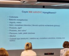 17.06.2026 r. Sekcja Diabetologiczna WOIPiP- szkolenie