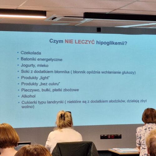17.06.2026 r. Sekcja Diabetologiczna WOIPiP- szkolenie