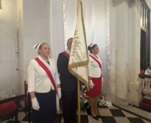 21.06.2026 r.Delegacja WOIPiP uczestniczyła w uroczystościach ku czci bł. Hanny Chrzanowskiej w Wiązownie