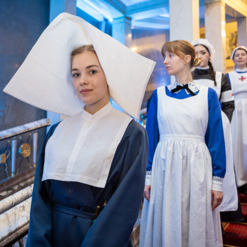18.05.2026 r. 35-lecie Samorządu Pielęgniarek i Położnych