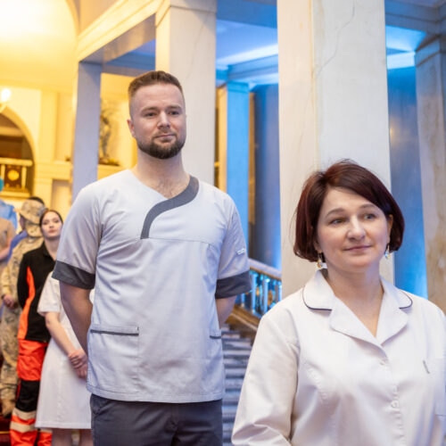 18.05.2026 r. 35-lecie Samorządu Pielęgniarek i Położnych