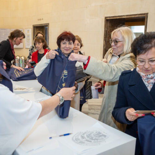 18.05.2026 r. 35-lecie Samorządu Pielęgniarek i Położnych