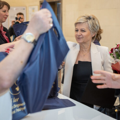 18.05.2026 r. 35-lecie Samorządu Pielęgniarek i Położnych