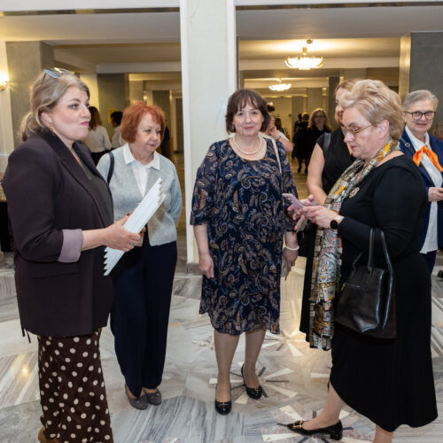 18.05.2026 r. 35-lecie Samorządu Pielęgniarek i Położnych