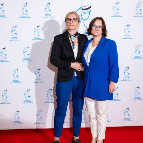 18.05.2026 r. 35-lecie Samorządu Pielęgniarek i Położnych