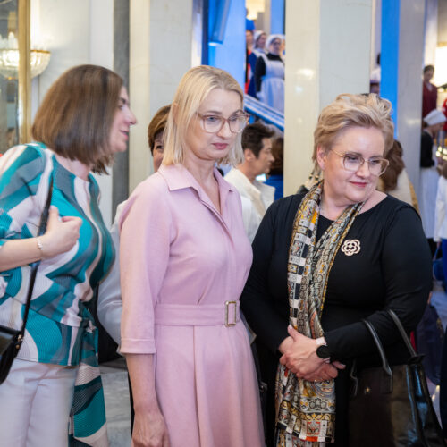 18.05.2026 r. 35-lecie Samorządu Pielęgniarek i Położnych