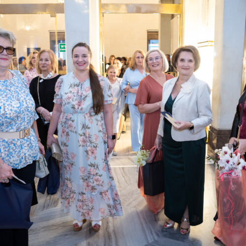 18.05.2026 r. 35-lecie Samorządu Pielęgniarek i Położnych